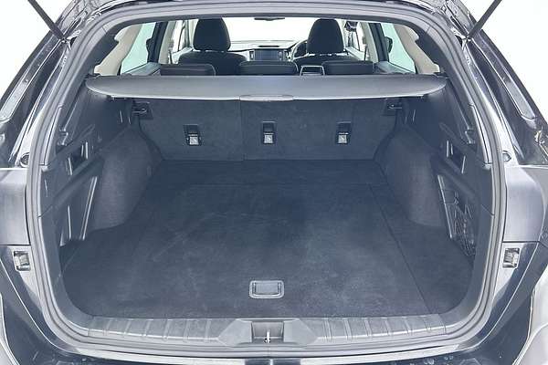 2021 Subaru Outback AWD 6GEN