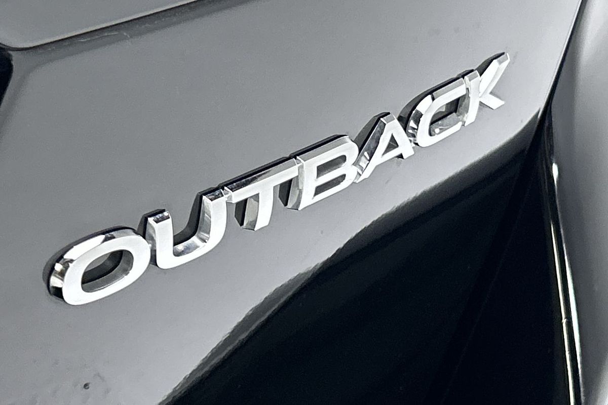 2021 Subaru Outback AWD 6GEN