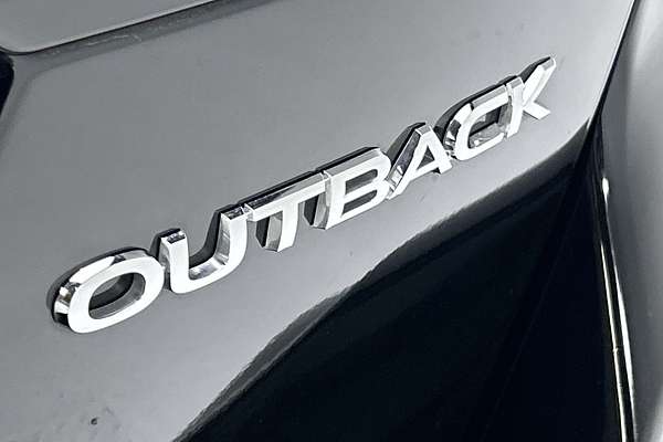 2021 Subaru Outback AWD 6GEN