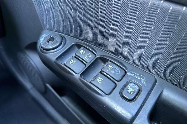 2008 Hyundai Getz S TB