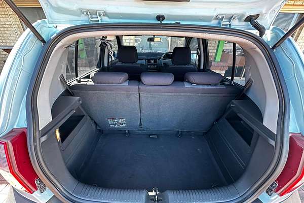 2008 Hyundai Getz S TB