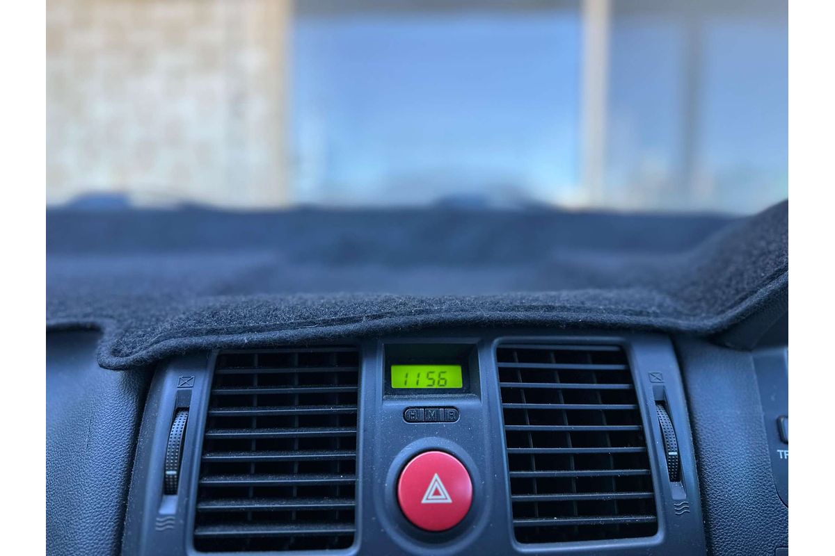 2008 Hyundai Getz S TB