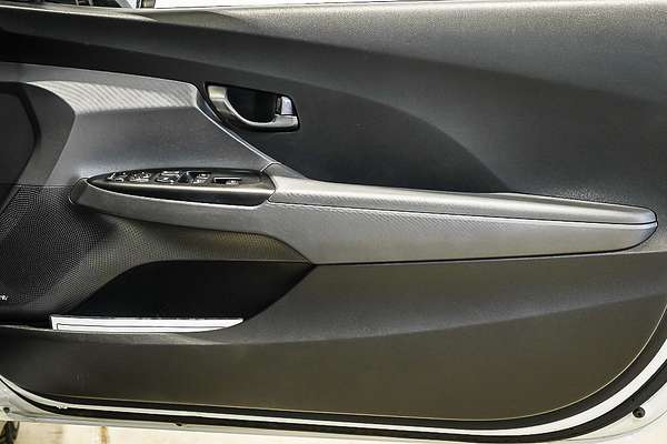 2019 Hyundai Veloster Turbo Premium JS