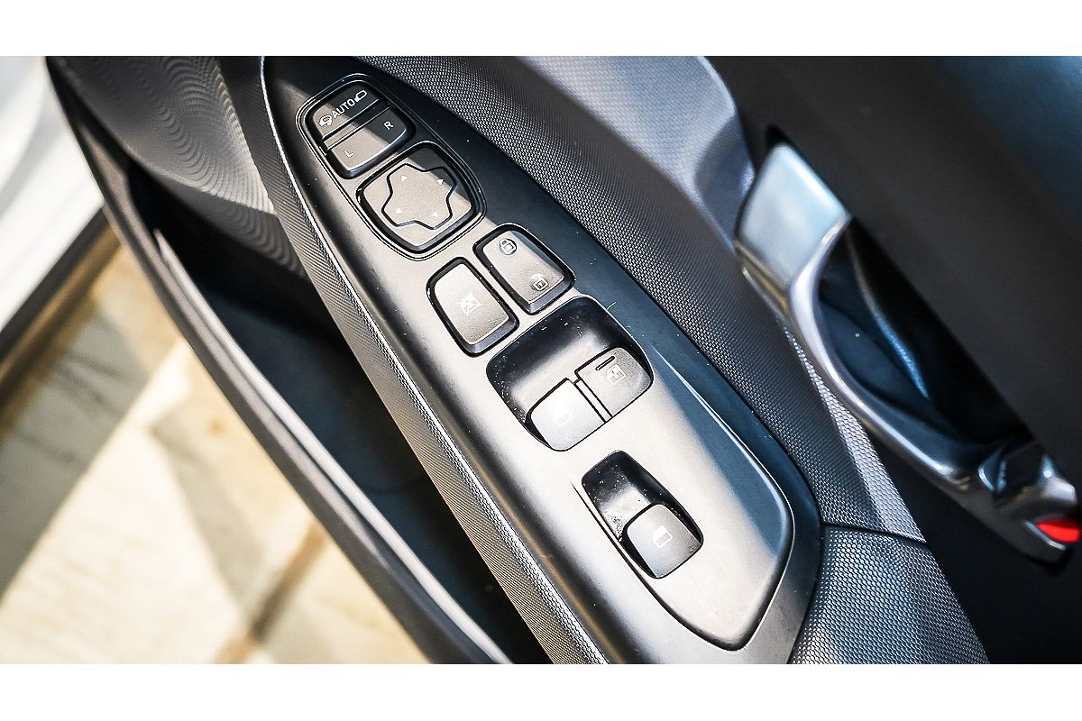 2019 Hyundai Veloster Turbo Premium JS