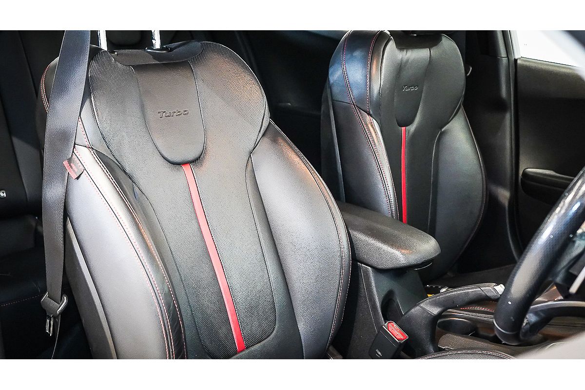 2019 Hyundai Veloster Turbo Premium JS