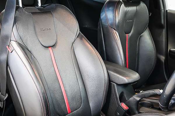 2019 Hyundai Veloster Turbo Premium JS