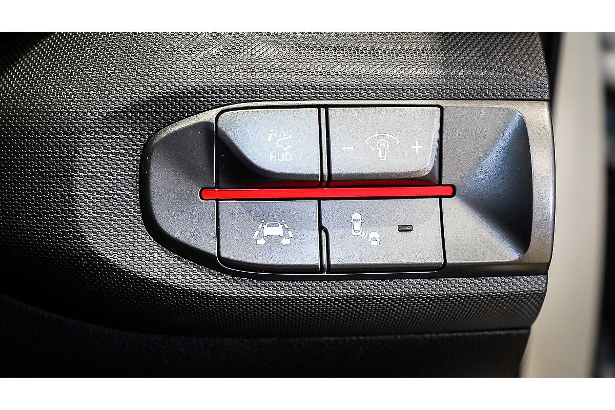 2019 Hyundai Veloster Turbo Premium JS