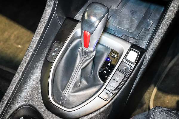 2019 Hyundai Veloster Turbo Premium JS