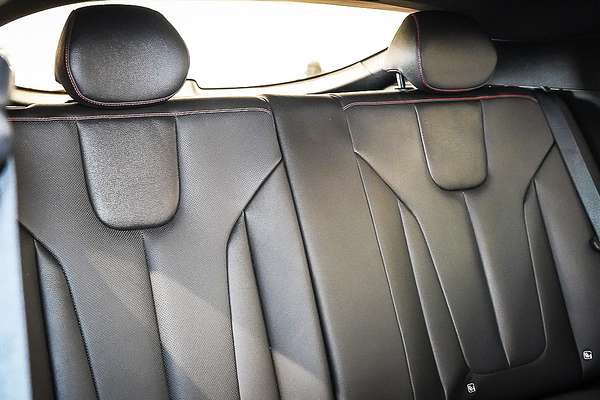 2019 Hyundai Veloster Turbo Premium JS