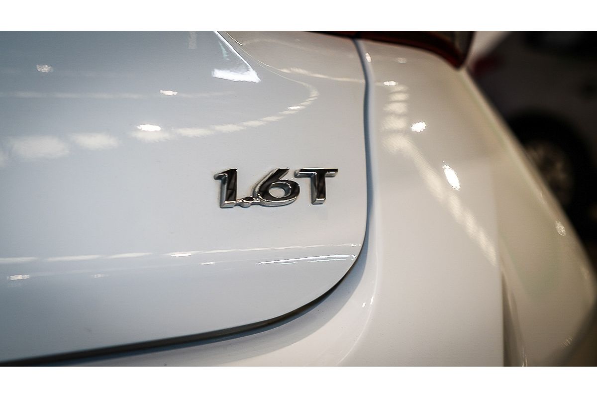 2019 Hyundai Veloster Turbo Premium JS