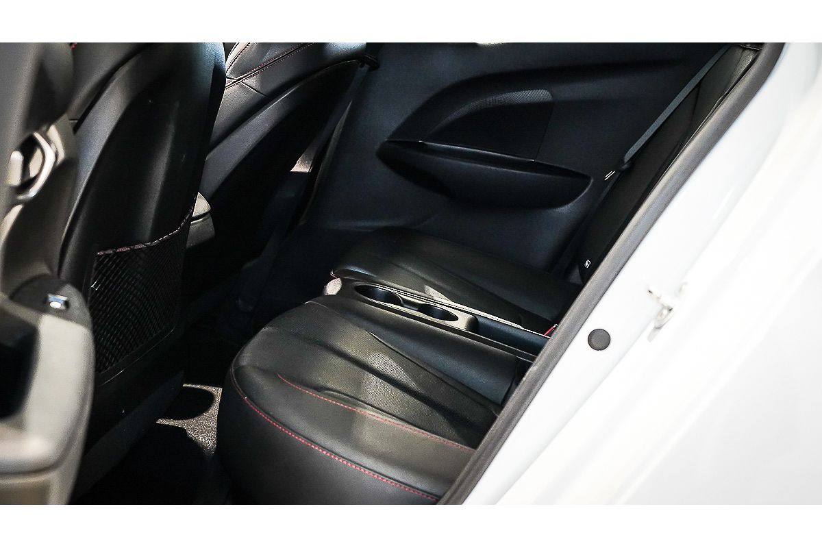 2019 Hyundai Veloster Turbo Premium JS
