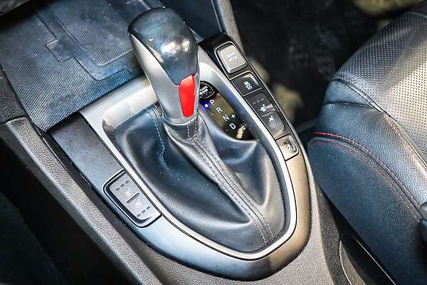 2019 Hyundai Veloster Turbo Premium JS