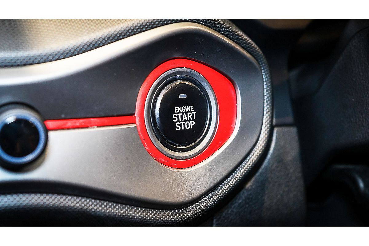 2019 Hyundai Veloster Turbo Premium JS