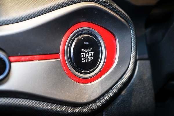 2019 Hyundai Veloster Turbo Premium JS