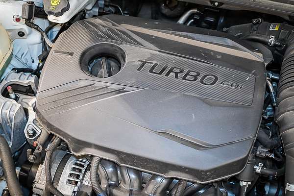 2019 Hyundai Veloster Turbo Premium JS