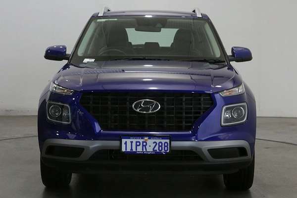 2021 Hyundai Venue Active QX.V3