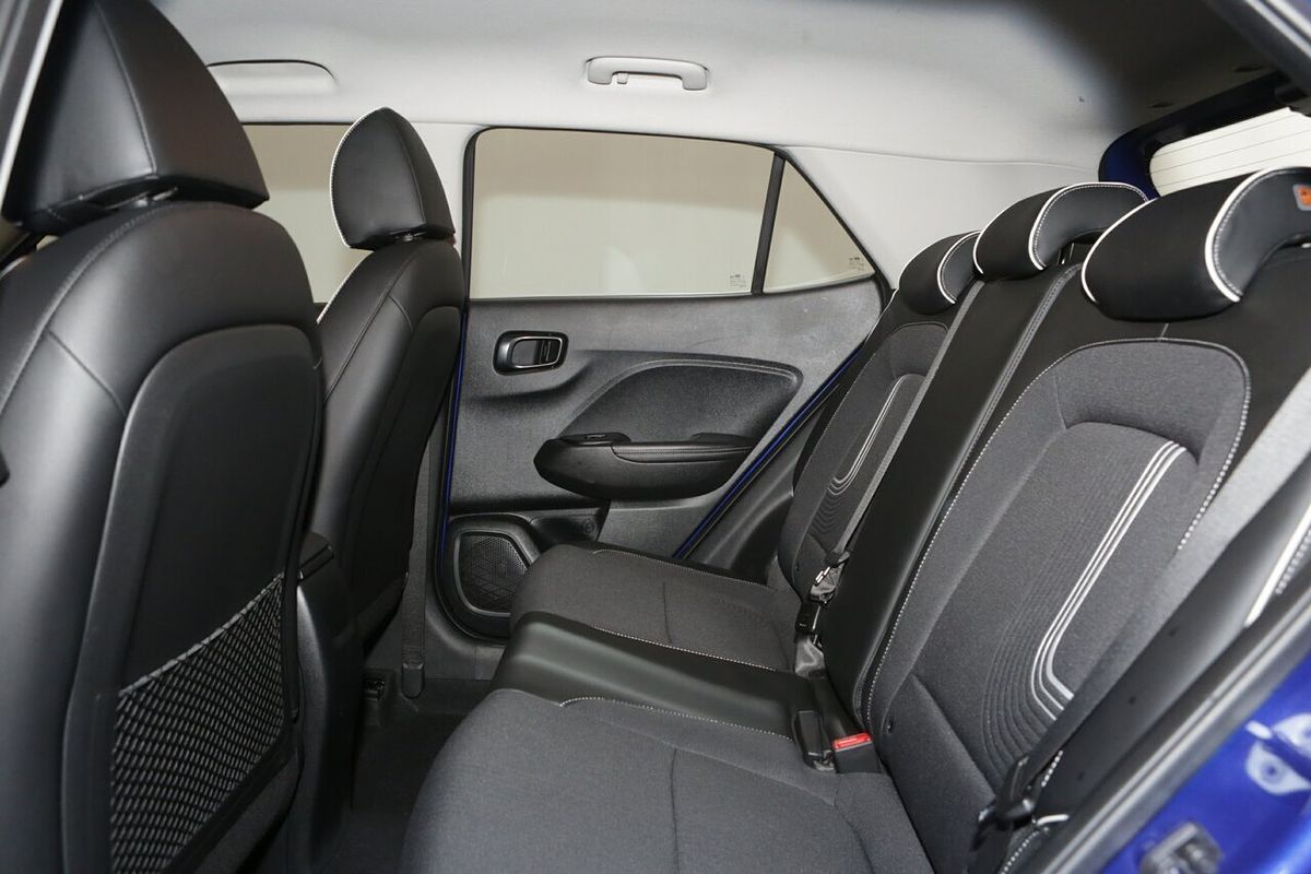 2021 Hyundai Venue Active QX.V3