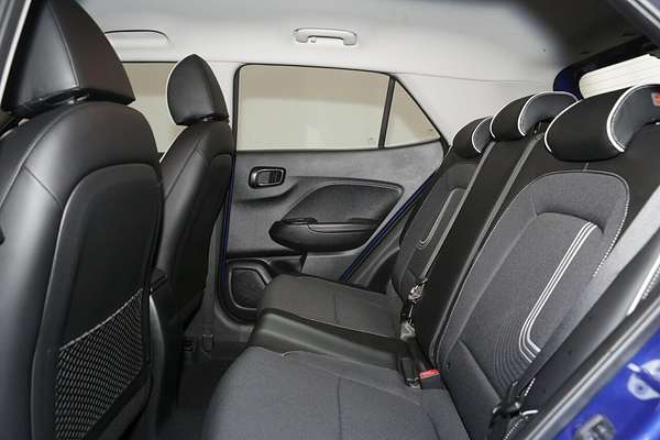 2021 Hyundai Venue Active QX.V3