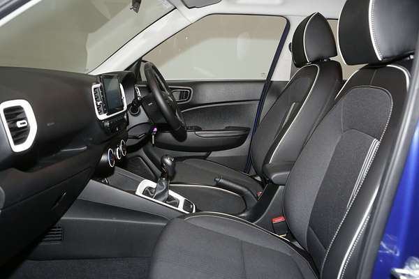 2021 Hyundai Venue Active QX.V3