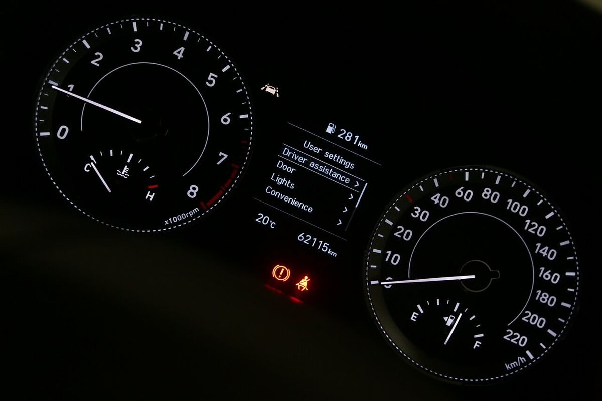2021 Hyundai Venue Active QX.V3