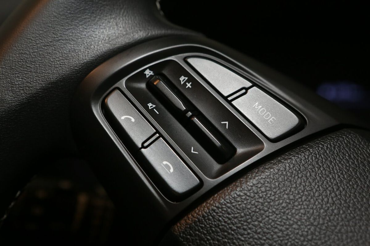 2021 Hyundai Venue Active QX.V3