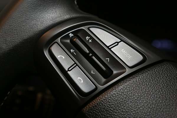 2021 Hyundai Venue Active QX.V3