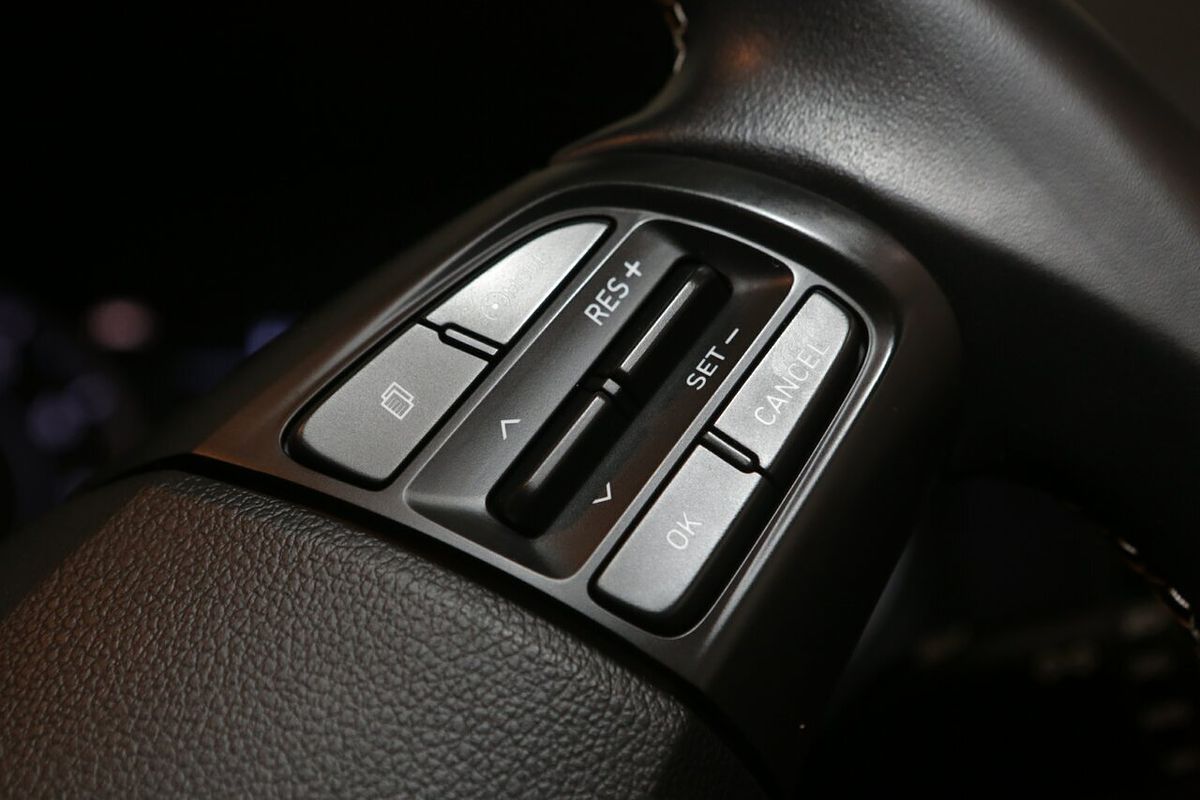 2021 Hyundai Venue Active QX.V3