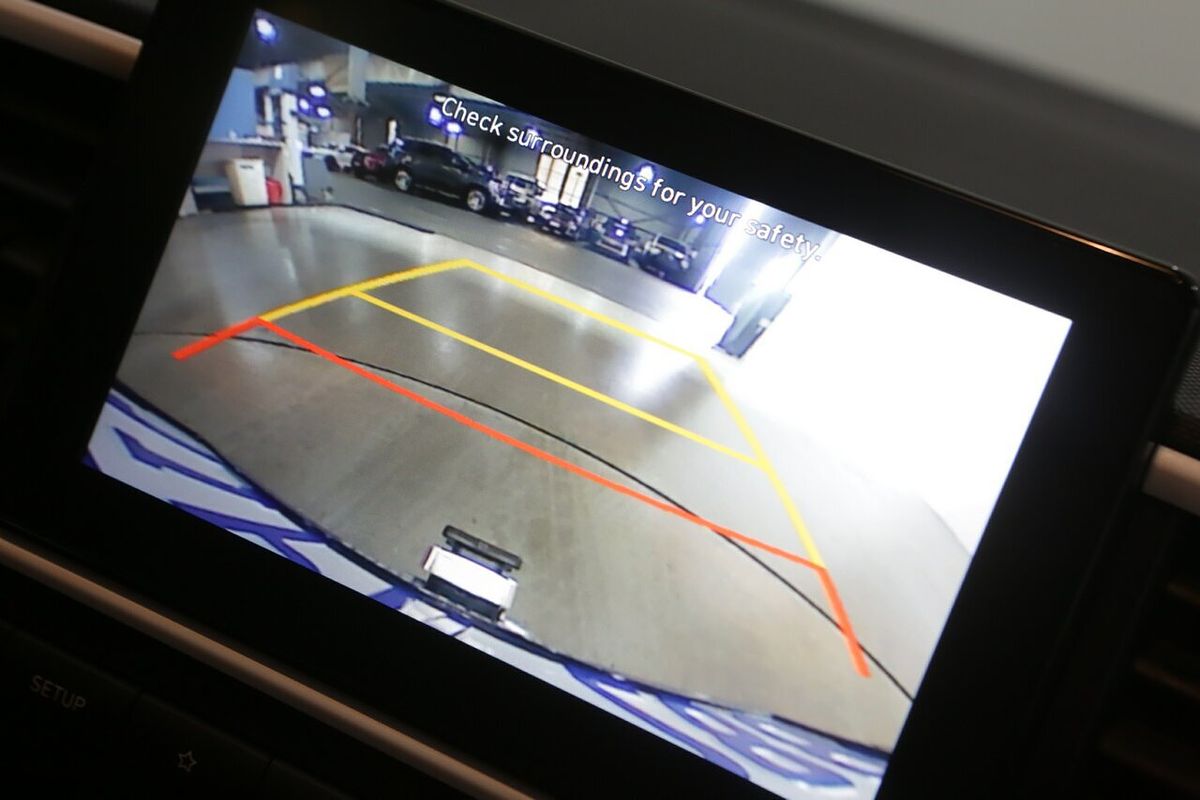 2021 Hyundai Venue Active QX.V3