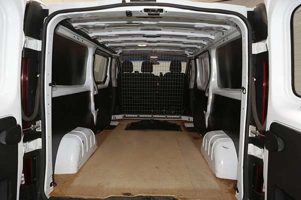 2021 Mitsubishi Express GLX SN LWB