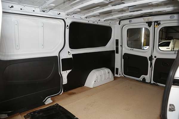 2021 Mitsubishi Express GLX SN LWB