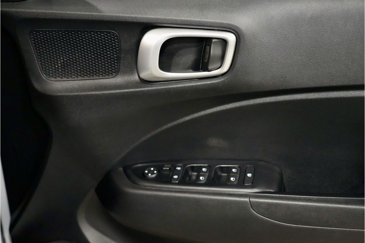 2022 Hyundai Venue QX.V5