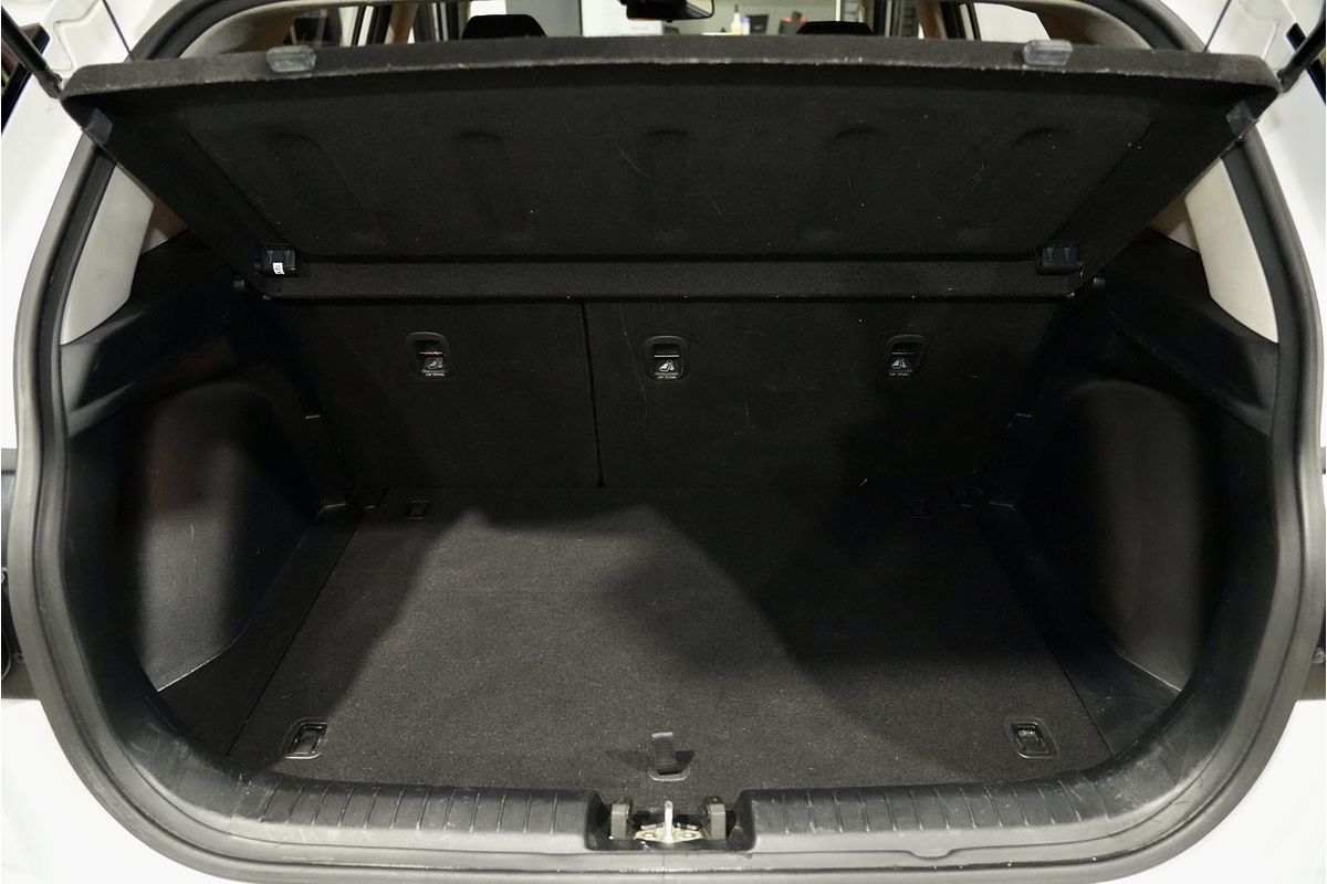 2022 Hyundai Venue QX.V5