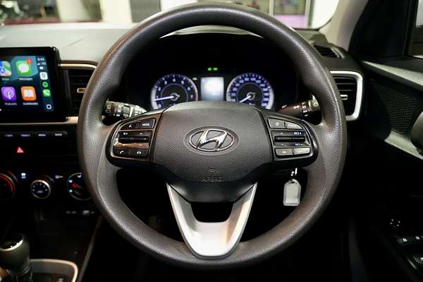 2022 Hyundai Venue QX.V5
