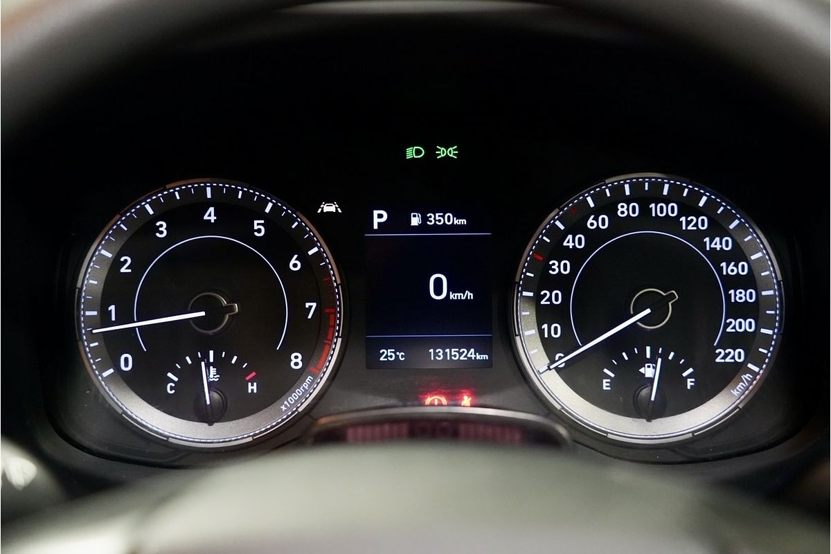 2022 Hyundai Venue QX.V5