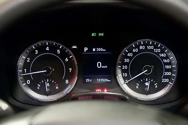 2022 Hyundai Venue QX.V5