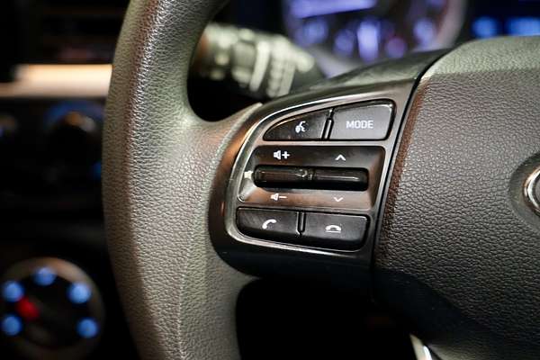 2022 Hyundai Venue QX.V5