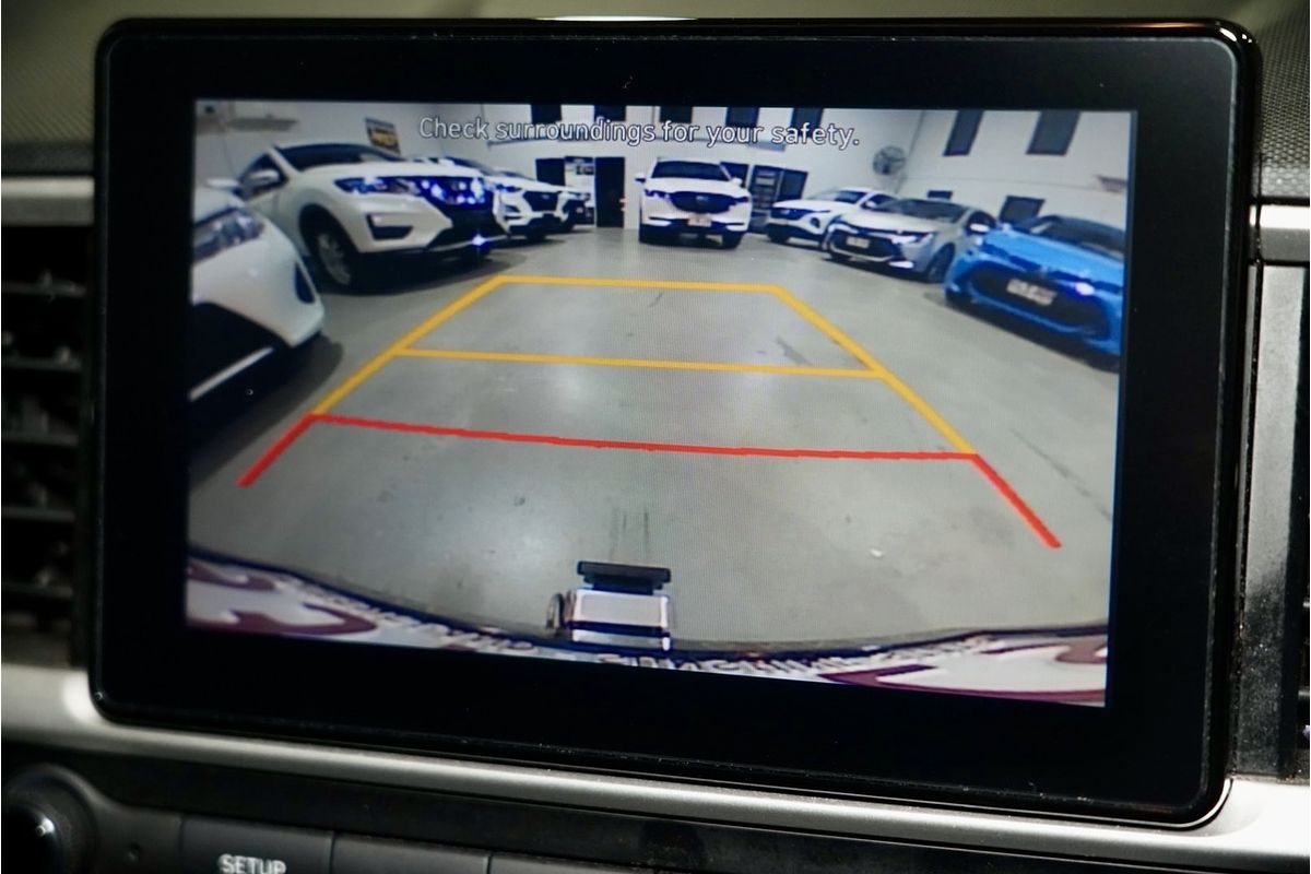 2022 Hyundai Venue QX.V5