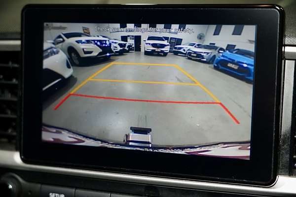 2022 Hyundai Venue QX.V5