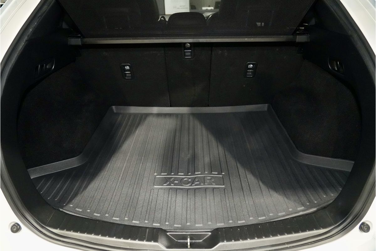 2019 Mazda CX-5 Akera KF Series