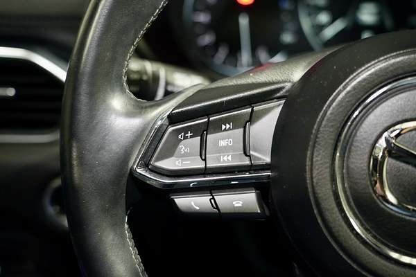 2019 Mazda CX-5 Akera KF Series
