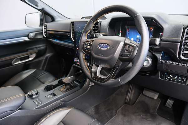 2024 Ford Ranger Wildtrak 4X4 2.0L
