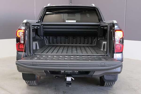 2024 Ford Ranger Wildtrak 4X4 2.0L