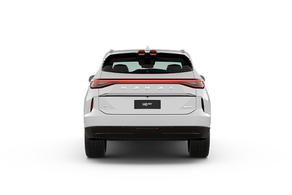 2023 GWM Haval H6 Ultra Hybrid B01