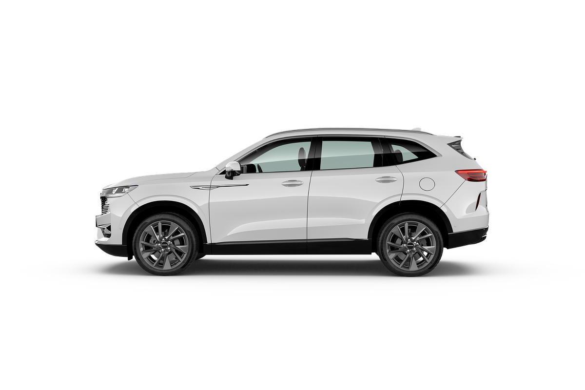 2023 GWM Haval H6 Ultra Hybrid B01