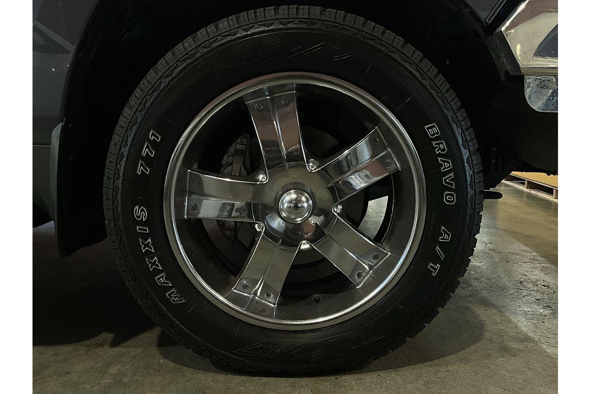 2020 Toyota Landcruiser GXL VDJ200R