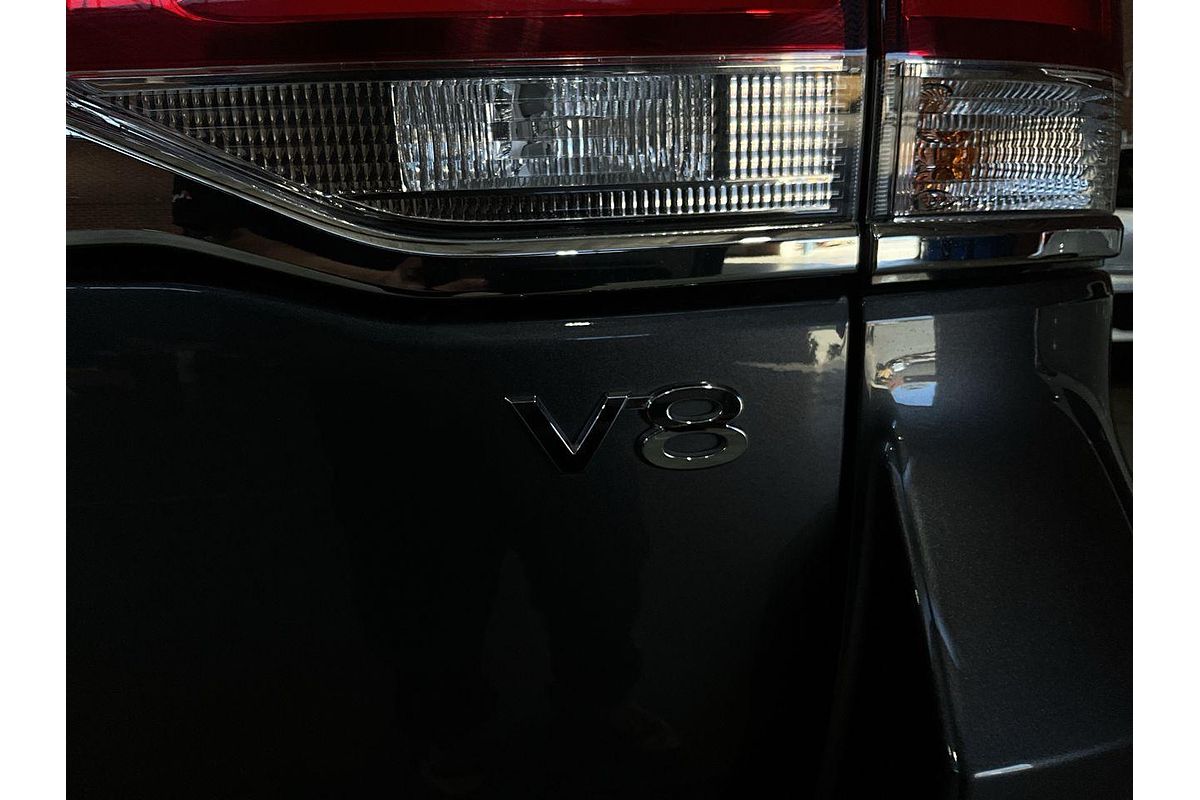 2020 Toyota Landcruiser GXL VDJ200R