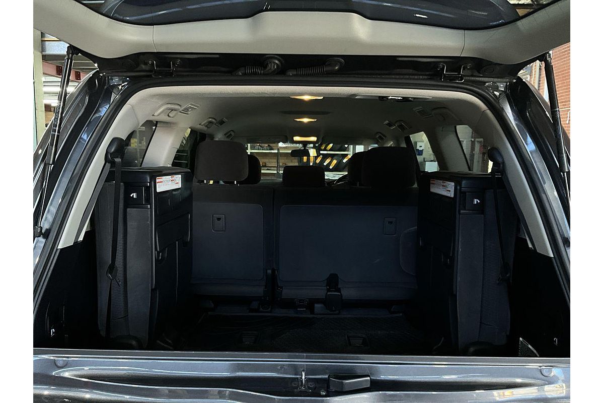 2020 Toyota Landcruiser GXL VDJ200R