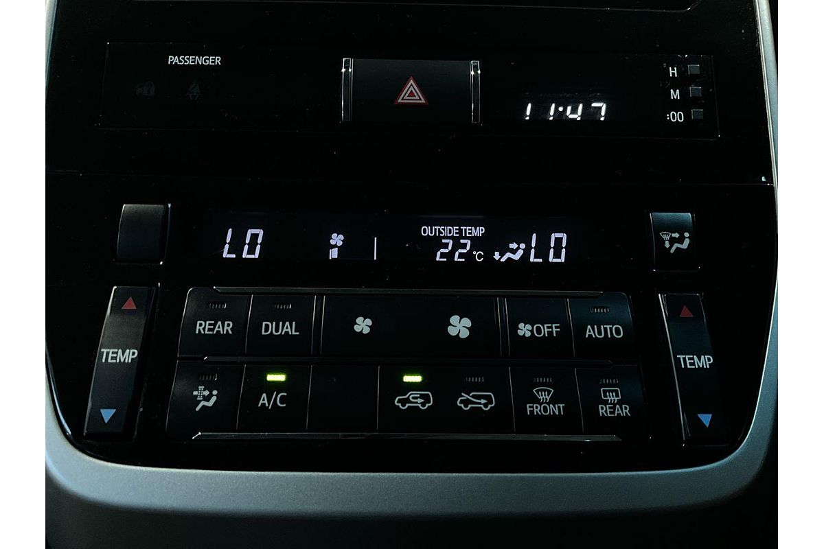 2020 Toyota Landcruiser GXL VDJ200R