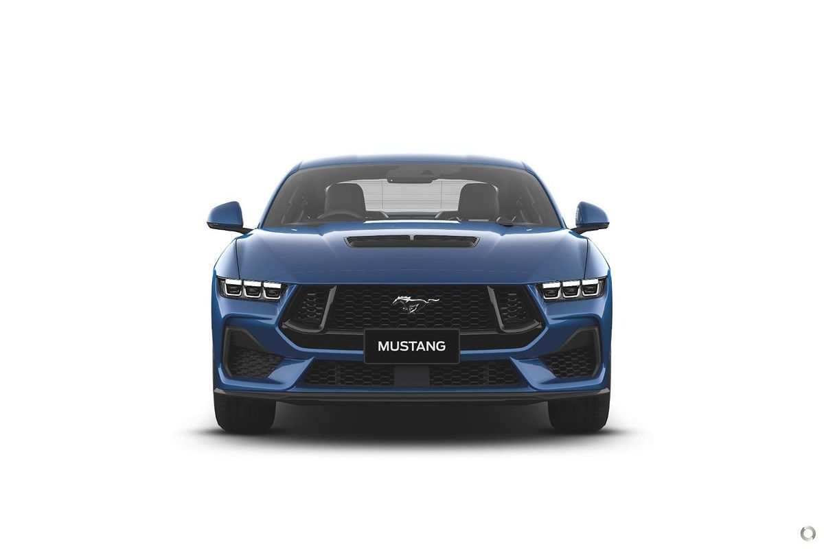 2024 Ford Mustang GT FO