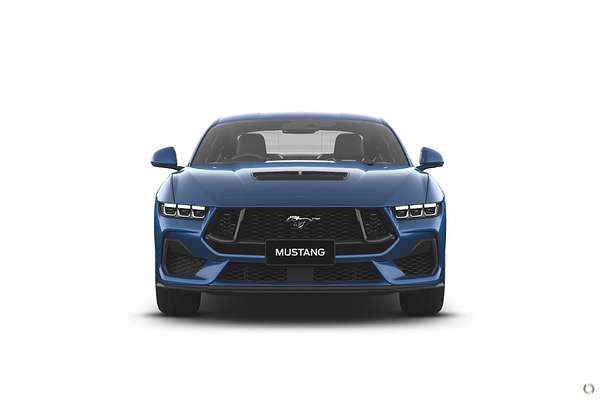 2024 Ford Mustang GT FO